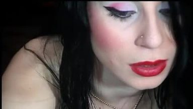 Sabrina Stark Private Show