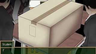 Kamikaze Committee Ouka RPG part2