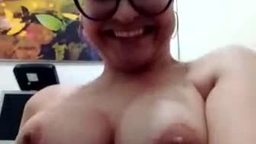 Daniela Vega Private Show