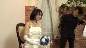 Snatch-tasting studio sneak, bride&#039;s a fuckin&#039; cheater!