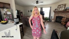 stepmom forgot my birthday