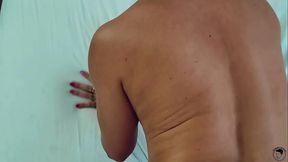 Spanish Milf with Huge Ass Fucking Big Dick Hardcore Huge Facial