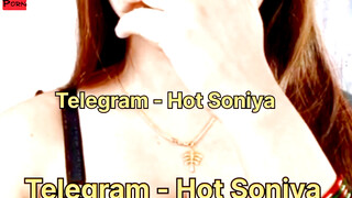 Sexting Seduction A Tempting Encounter with the Sizzling Soniya