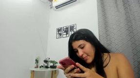 Laura Blanco Private Show