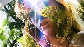 Tropical Isle Threesome Leads to Group Anal&#x1F44C; Fun