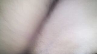 big black dick fat long cock doing dick showing off penetration to my cheating cunt for humiliating my husband POV