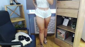 Zoey Starx Private Show