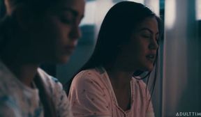 Alina Kendra True Lesbians
