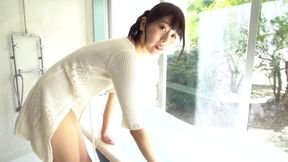 J-Girl Yummy Riko Mizuki