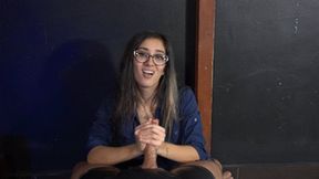 FULL HD Darcia knows how to do it