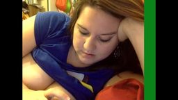Erin Davis Private Show