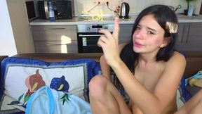 atm for naughty daddy from little slut part 4