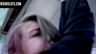 Bound and Delicious Emily Adores Secretive Encounter with Pascal Black