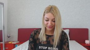 Giulia Anabella Party on Jan 17, 2019
