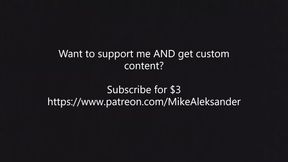 Listen Up Dudes, I'm About to Scream Dirty Noises That'll Leave You Cumming Harder