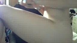 Yummy Anya Cum