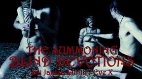 The Summoning - Blind Devotions (Eve X and Sai Jaiden Lillith) WMV SD
