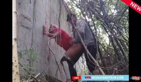 brazilian fuck forest