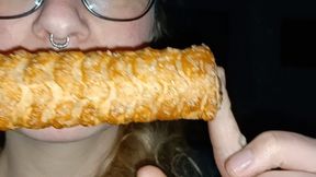 Chew Chew Chew