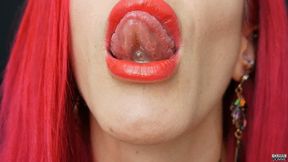 Plump Lips