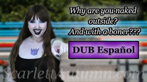 Donde esta tu ropa? (Where are your clothes? DUB ESPAÑOL) - WMV HD 1080p