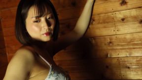 J-Girl Yummy Mayu Suzuki