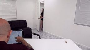 Lily Lou - Masters Employment - Trained to Be Filled in Any Position 720p