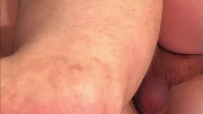 Young Melissa Ashley 6 Guy Bareback Gangbang Ends With Facials! (5 of 6 mp4)