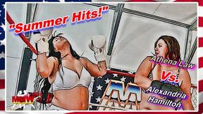 Summer Hits! WMV