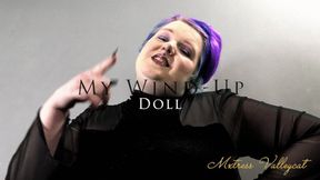 My Wind Up Doll (wmv)