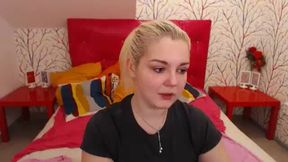 Ruby Conley Private Show