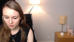 Sera Eden Private Show