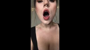 Selfie-Style Burps
