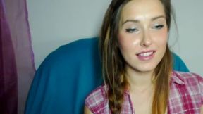 Foxy Mimi Private Show
