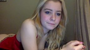 Zoey Reed Private Show