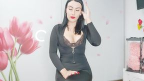 Your world as my cuckold