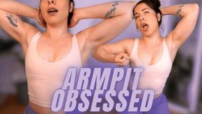 Armpit Obsessed