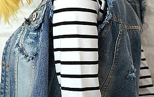 Android 18 Sex Doll is always horny
