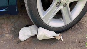 Broken Heels: A Shoe Crash TestWMV