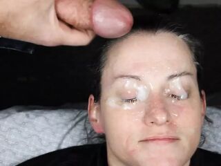 Dirty Dees Allstar Facial compilation 3