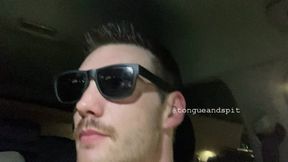 William Mouth Part8 Video1 - WMV