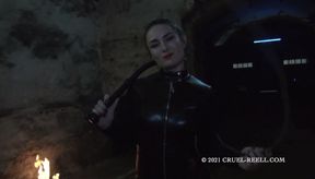 CRUEL REELL - SLXXP TIGHT AND SWEET DREAMS!