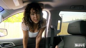 Stranded Teens - big ass porn