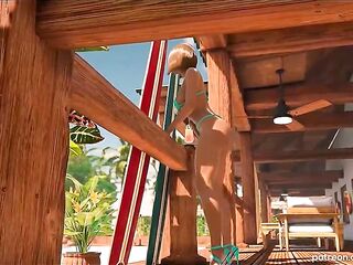 COMICS CG CARNAL ADVENTURES EP.5 THE VACATION (1080P)