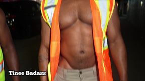 hour long nyc orgy group sex foursome fuckfest tinee badass