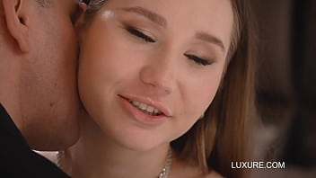 Mom & stepdad share BBC in steamy threesome: hot, nasty, and oh-so-dirty!