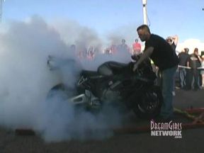 Biker Babes Exposed 2