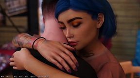 DIK #205: Busty Pierc'd Grunge Chick Discusses Intimate Feelings