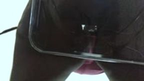 Giantess Tames Teenie New Pet 1080 smaller