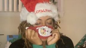Unwrapping Christmas Day 11: Dirty Sock Sniffer